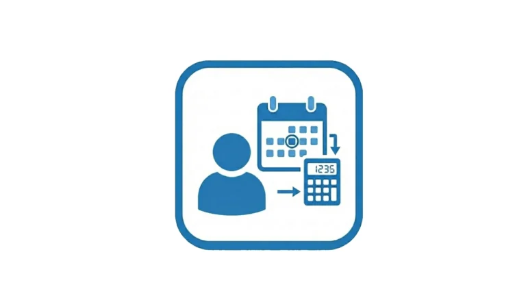 Best Age Calculator Tool Online | Fast & Accurate